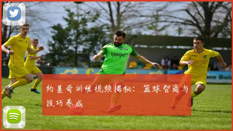 约基奇训练视频揭秘：篮球智商与技巧养成
