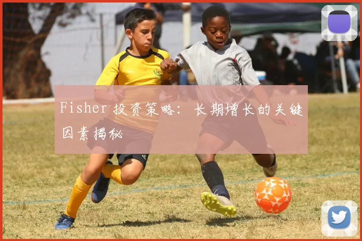 Fisher 投资策略:长期增长的关键因素揭秘